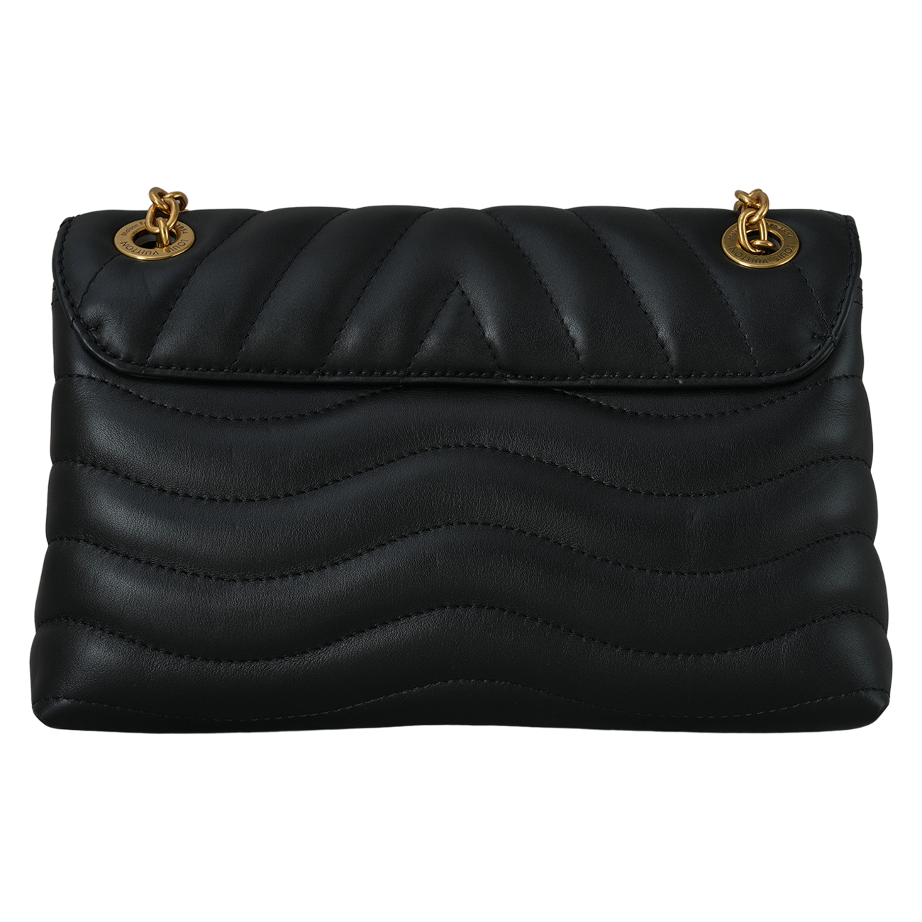 LOUIS VUITTON(USED)루이비통 M58552 뉴웨이브 체인 숄더백